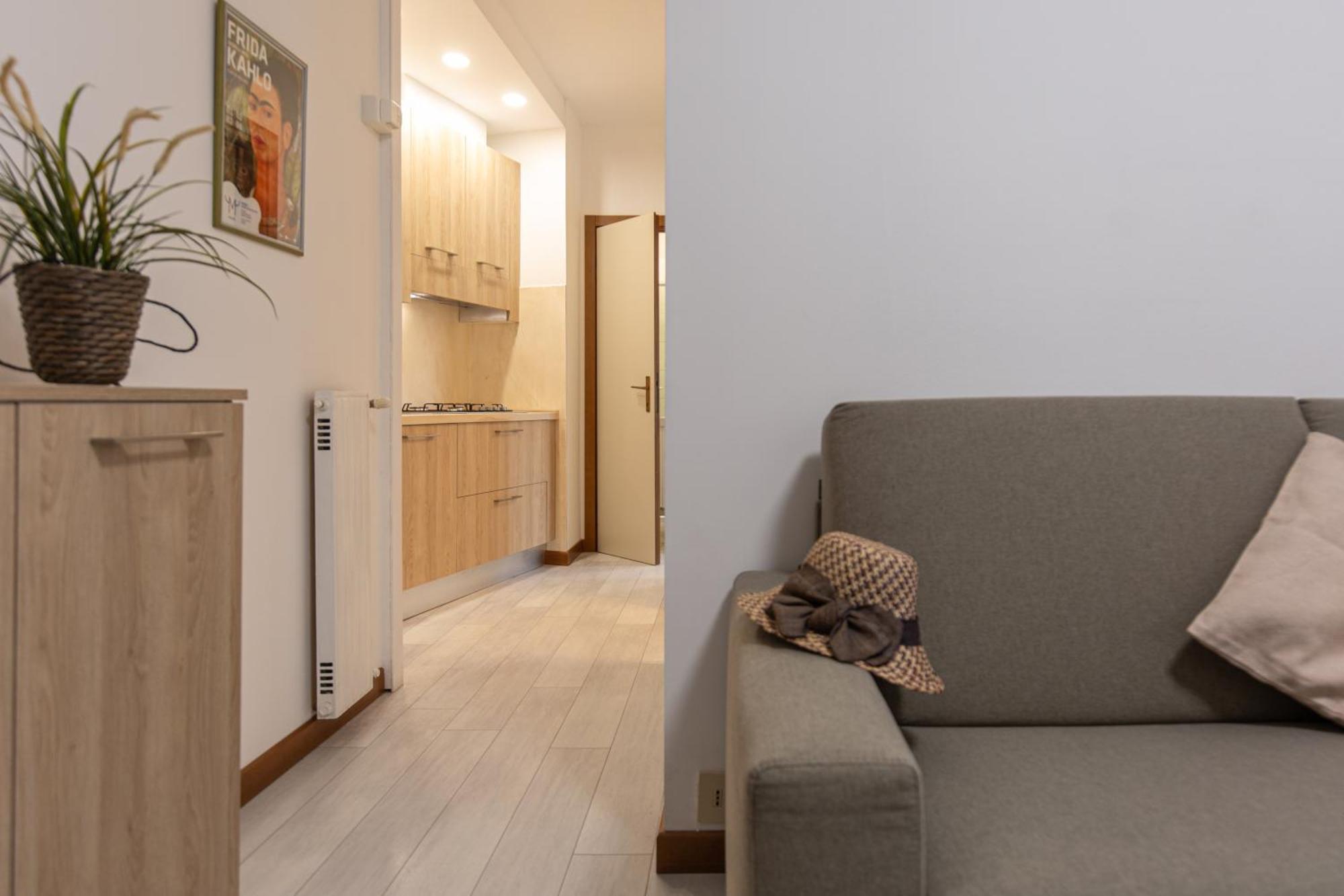 Prestige Garda Home - Ai Cappuccini เปสเคียรา เดล การ์ดา ภายนอก รูปภาพ