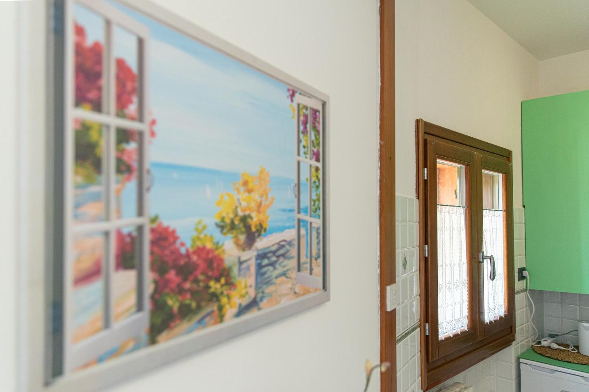 Prestige Garda Home - Ai Cappuccini เปสเคียรา เดล การ์ดา ภายนอก รูปภาพ