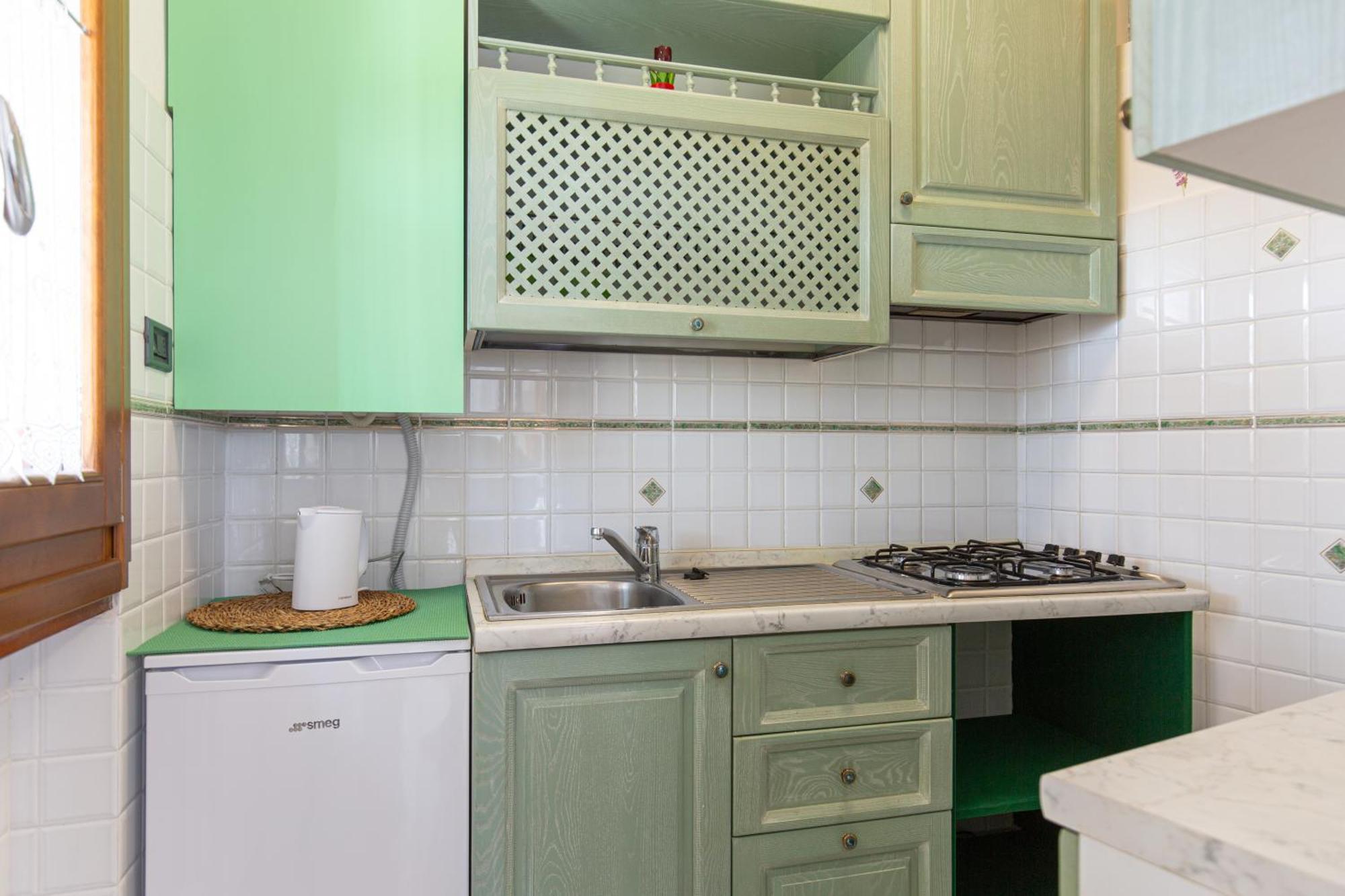 Prestige Garda Home - Ai Cappuccini เปสเคียรา เดล การ์ดา ภายนอก รูปภาพ