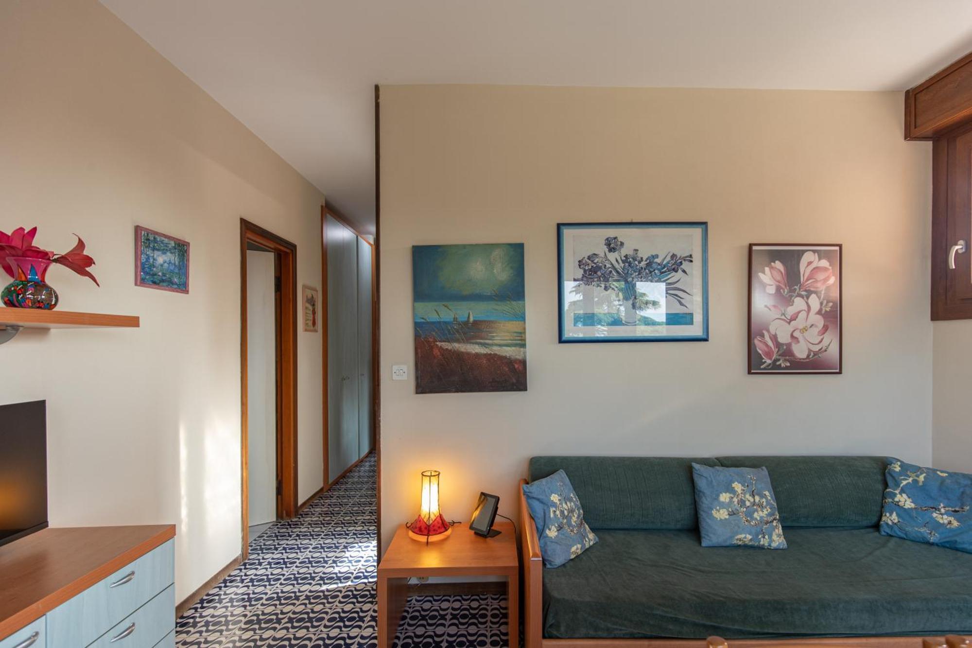Prestige Garda Home - Ai Cappuccini เปสเคียรา เดล การ์ดา ภายนอก รูปภาพ
