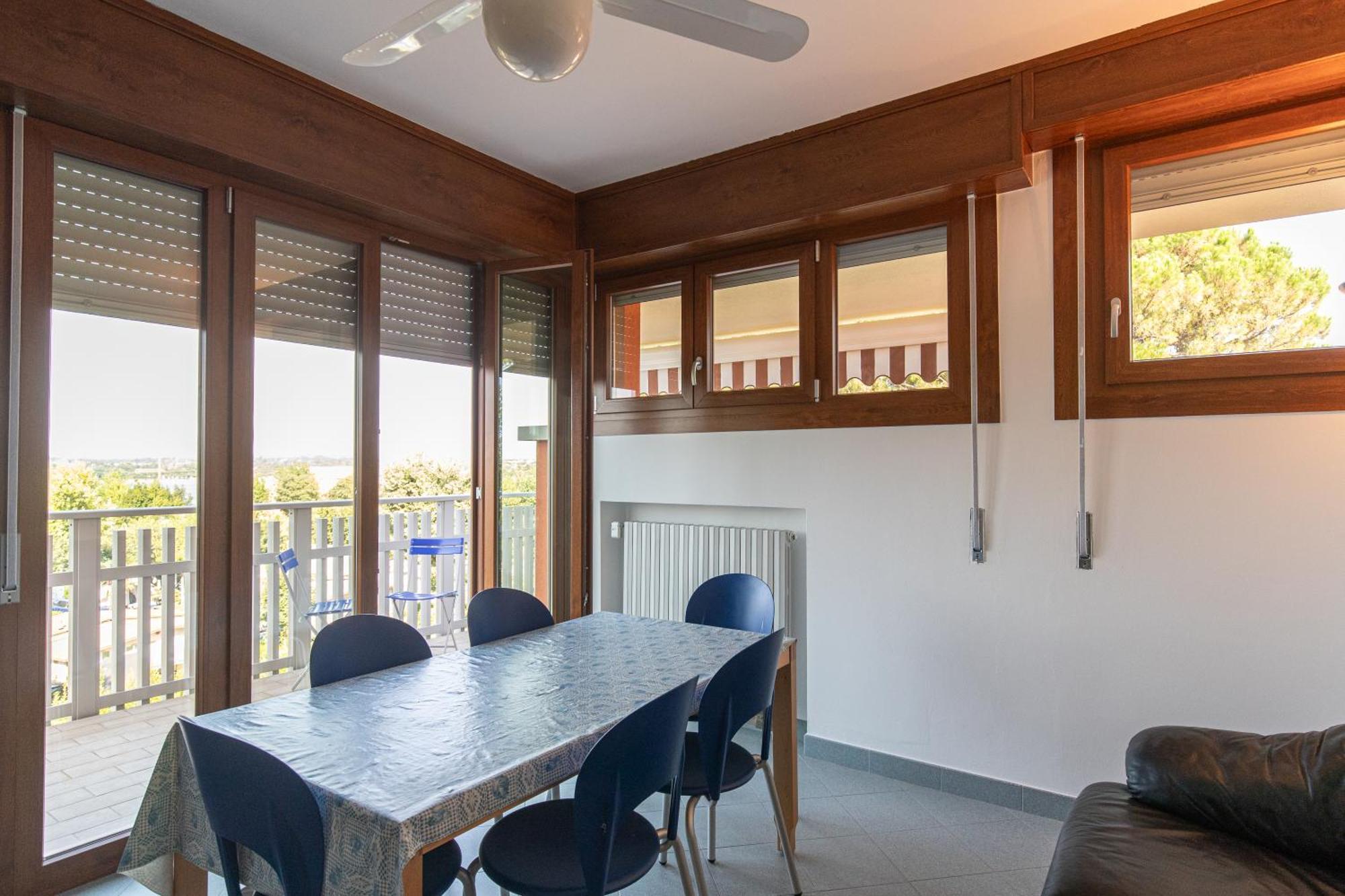 Prestige Garda Home - Ai Cappuccini เปสเคียรา เดล การ์ดา ภายนอก รูปภาพ